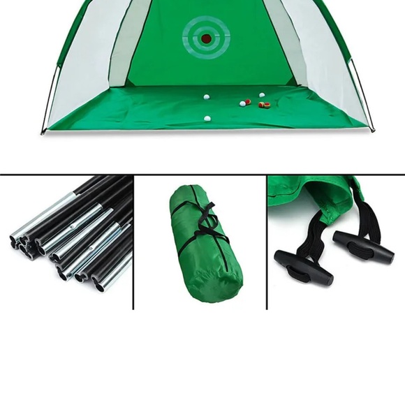 Golf net - Picture 9 of 16